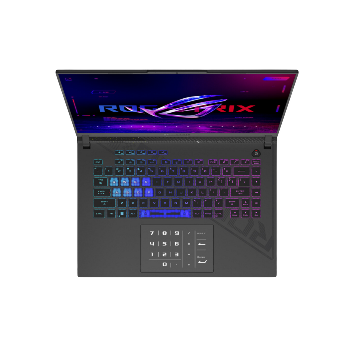 Asus ROG Strix G16 (2023) G614JV-N4225W
