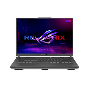 ASUS ROG and Zephyrus
