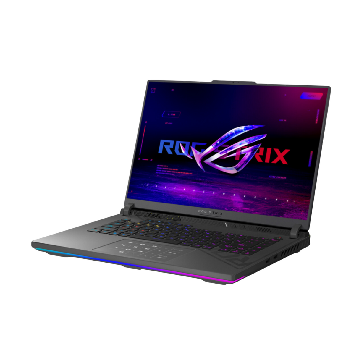 Asus ROG Strix G16 (2023) G614JV-N4225W