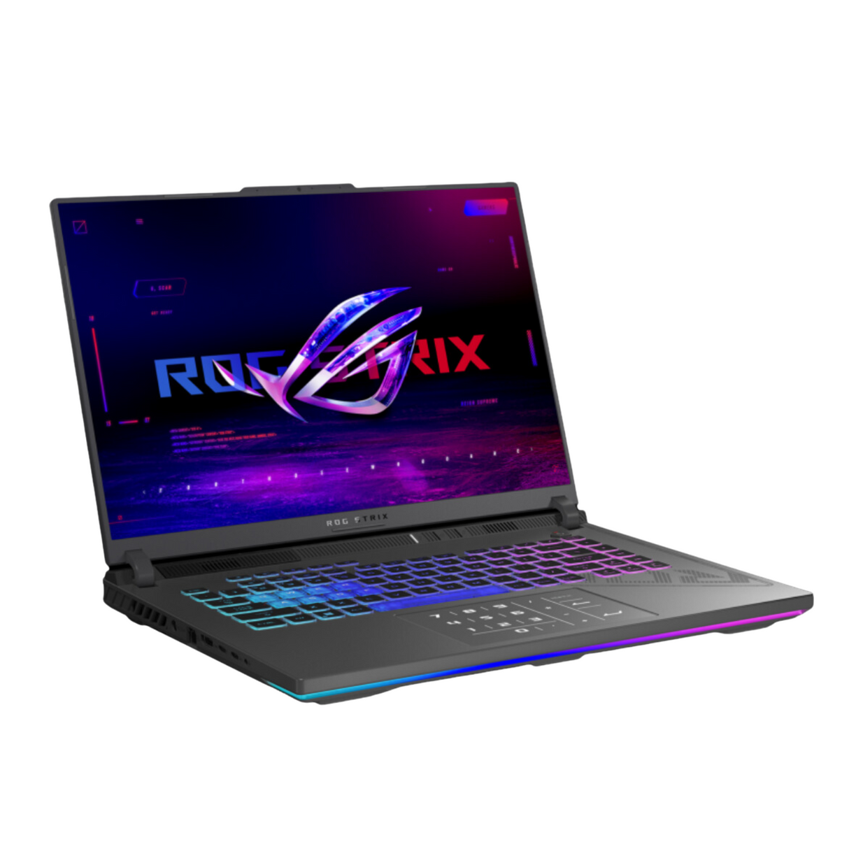 Asus ROG Strix G16 (2023) G614JV-N4225W