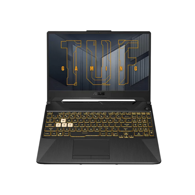 Asus TUF Gaming F15 FX506HF-HN010W