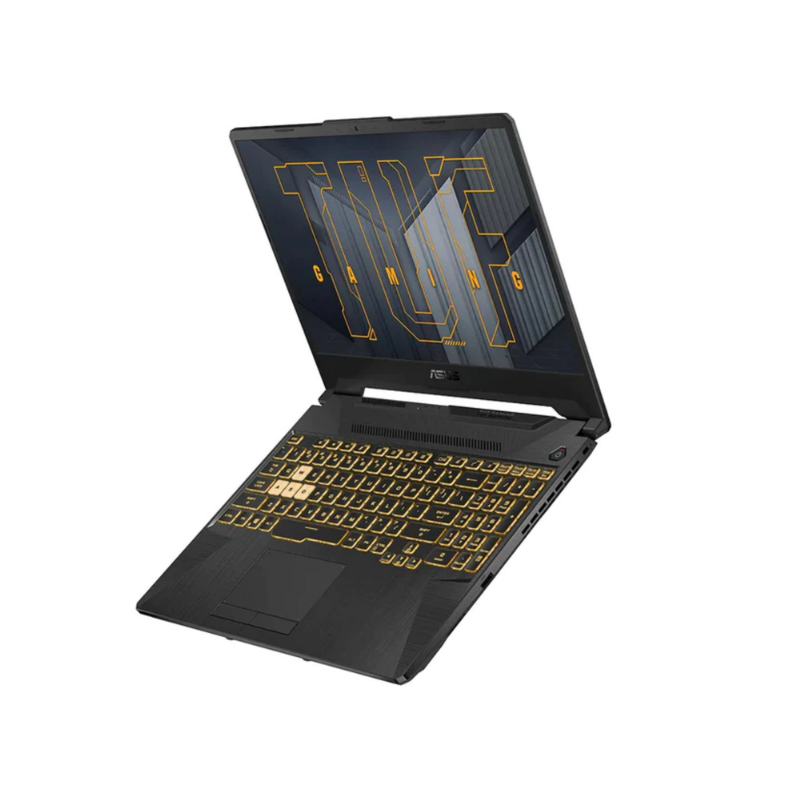 Asus TUF Gaming F15 FX507ZC4-HN053W