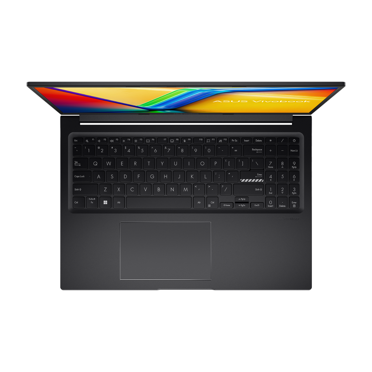 Asus Vivobook 15X OLED K3504ZA-L1063WS