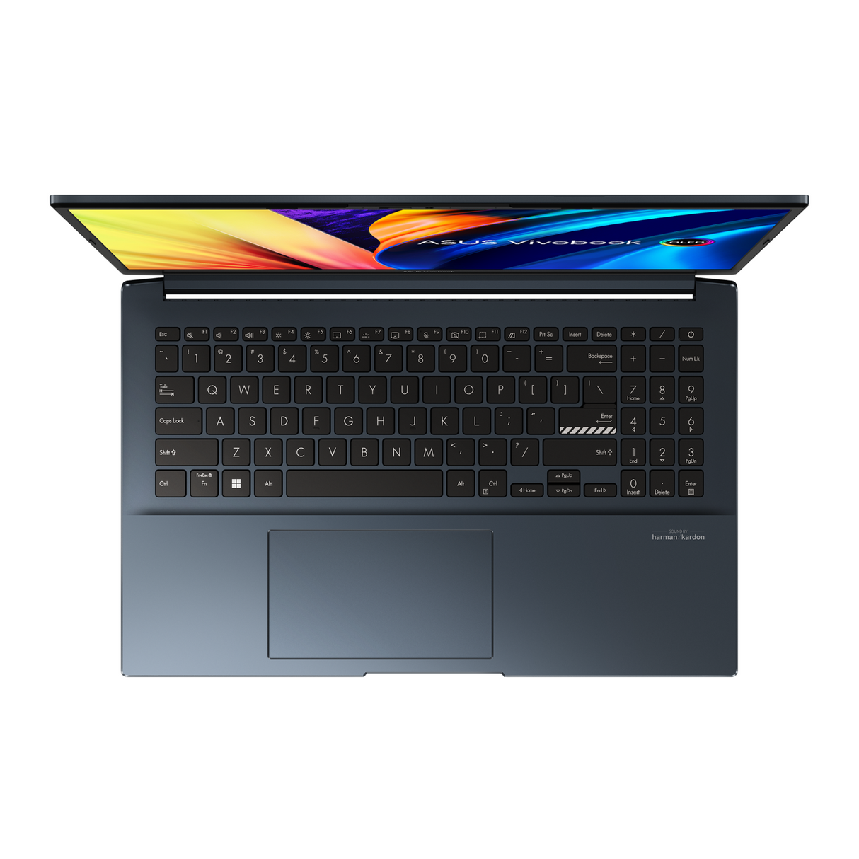Asus Vivobook Pro 15 M6500QC-HN165WS