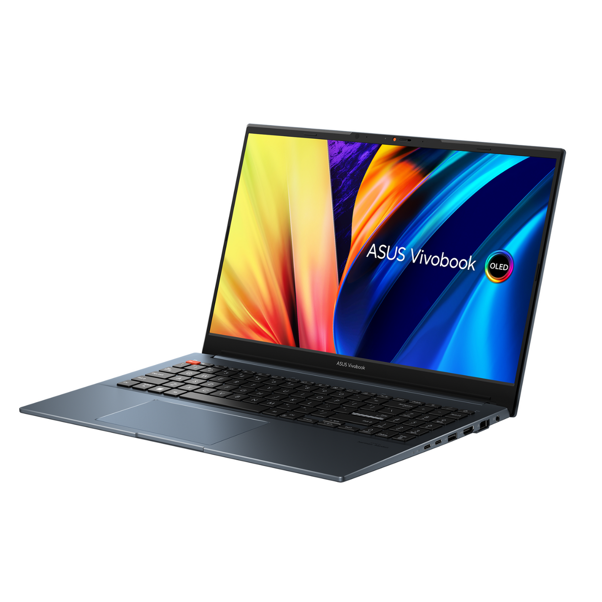 Asus Vivobook Pro 15 OLED K6502VV-MA033WS