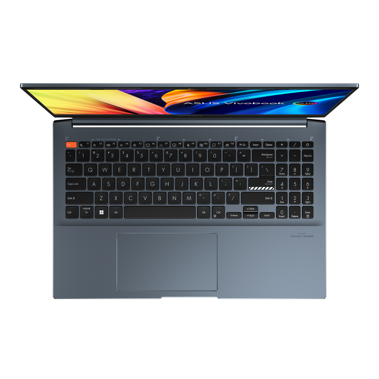 Asus Vivobook Pro 15 OLED K6502VV-MA033WS