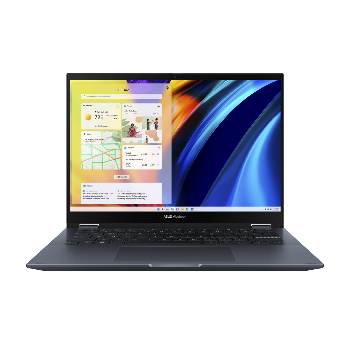 Asus Vivobook S14 Flip TP3402ZA-LZ353WS