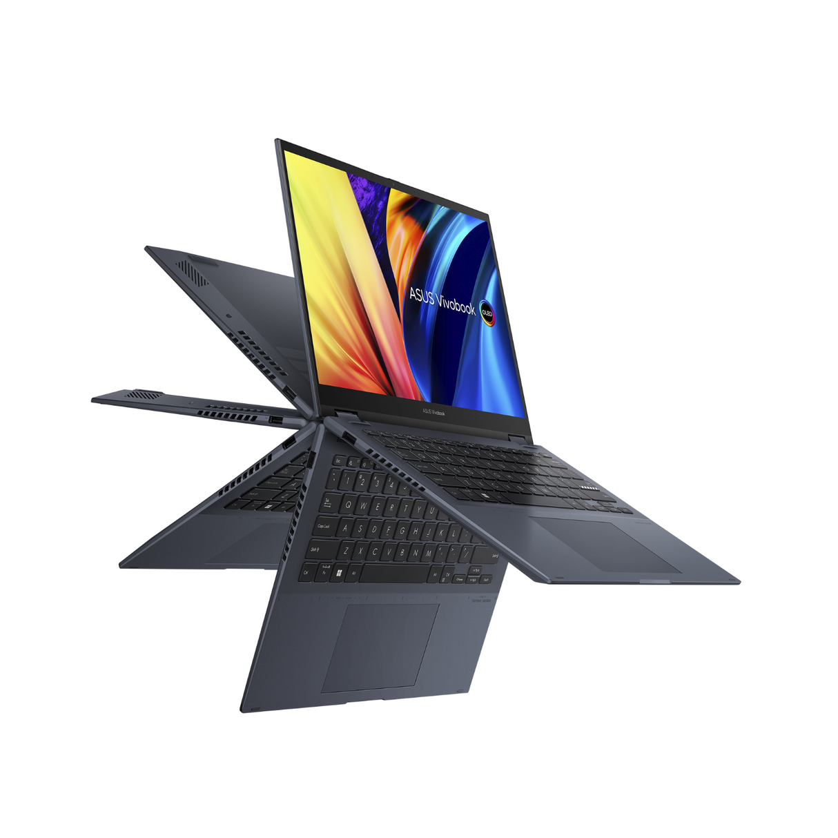 Asus Vivobook S14 Flip TP3402ZA-LZ353WS