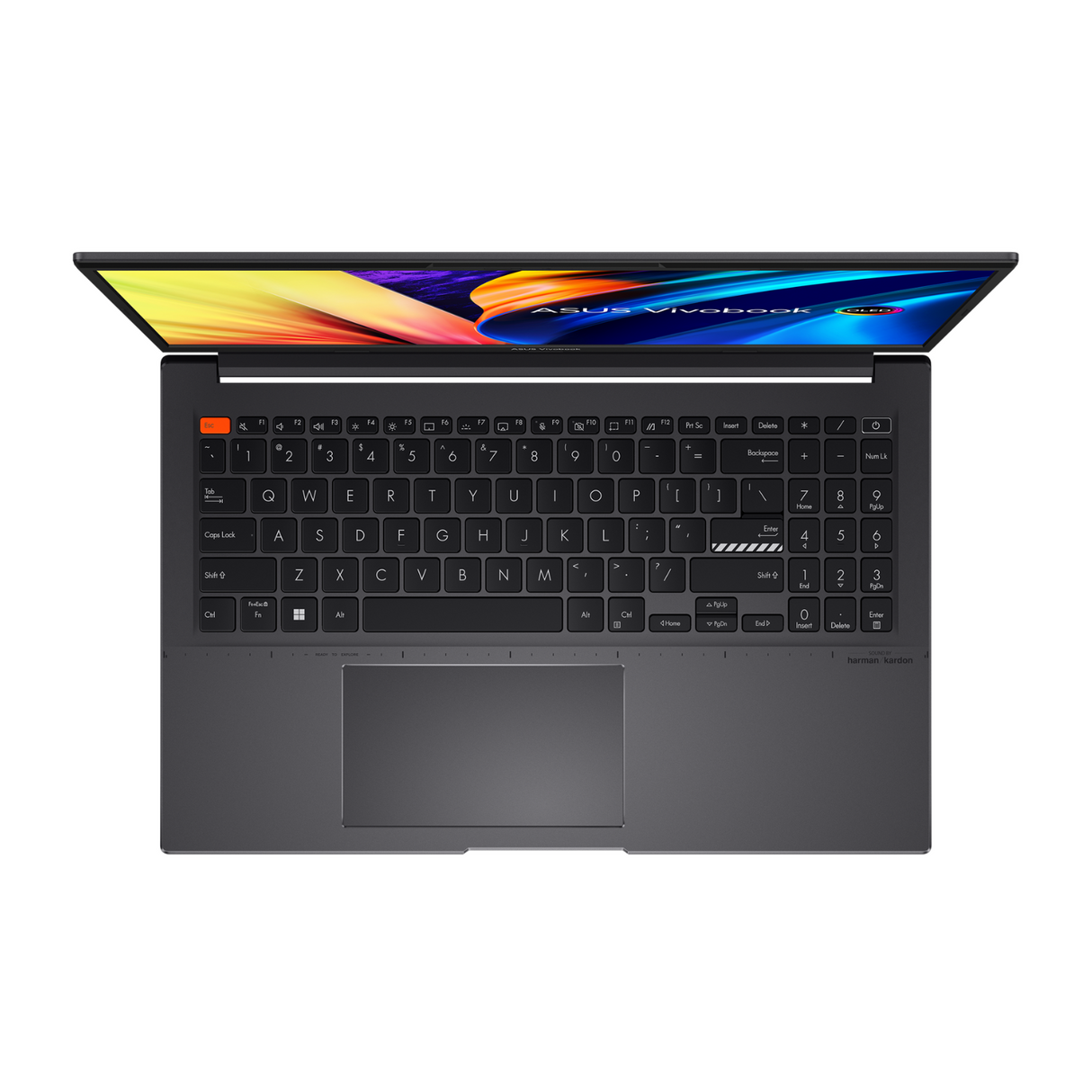 Asus Vivobook S15 OLED K3502ZA-L1477WS