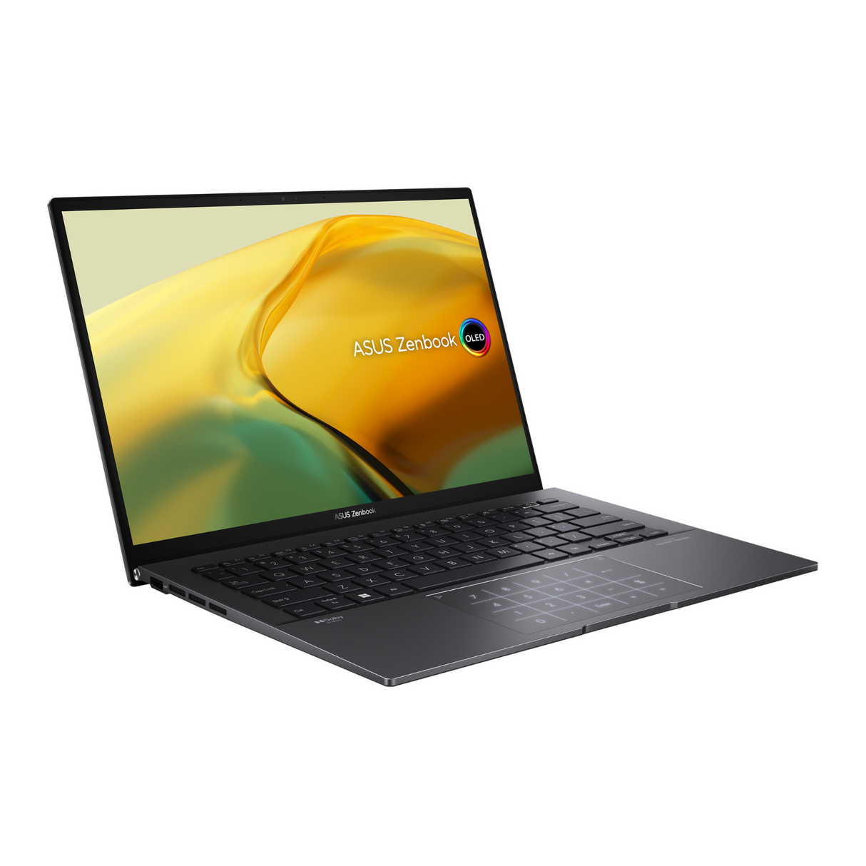 Asus Zenbook 14 OLED UM3402YA-KM588WS