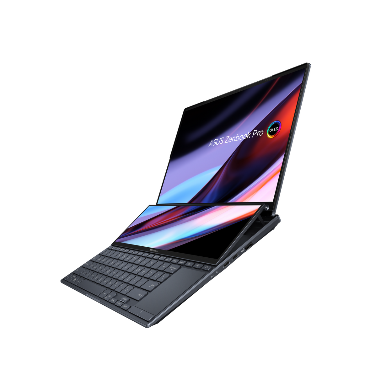 Asus Zenbook Pro 14 Duo OLED UX8402VV-P1051WS