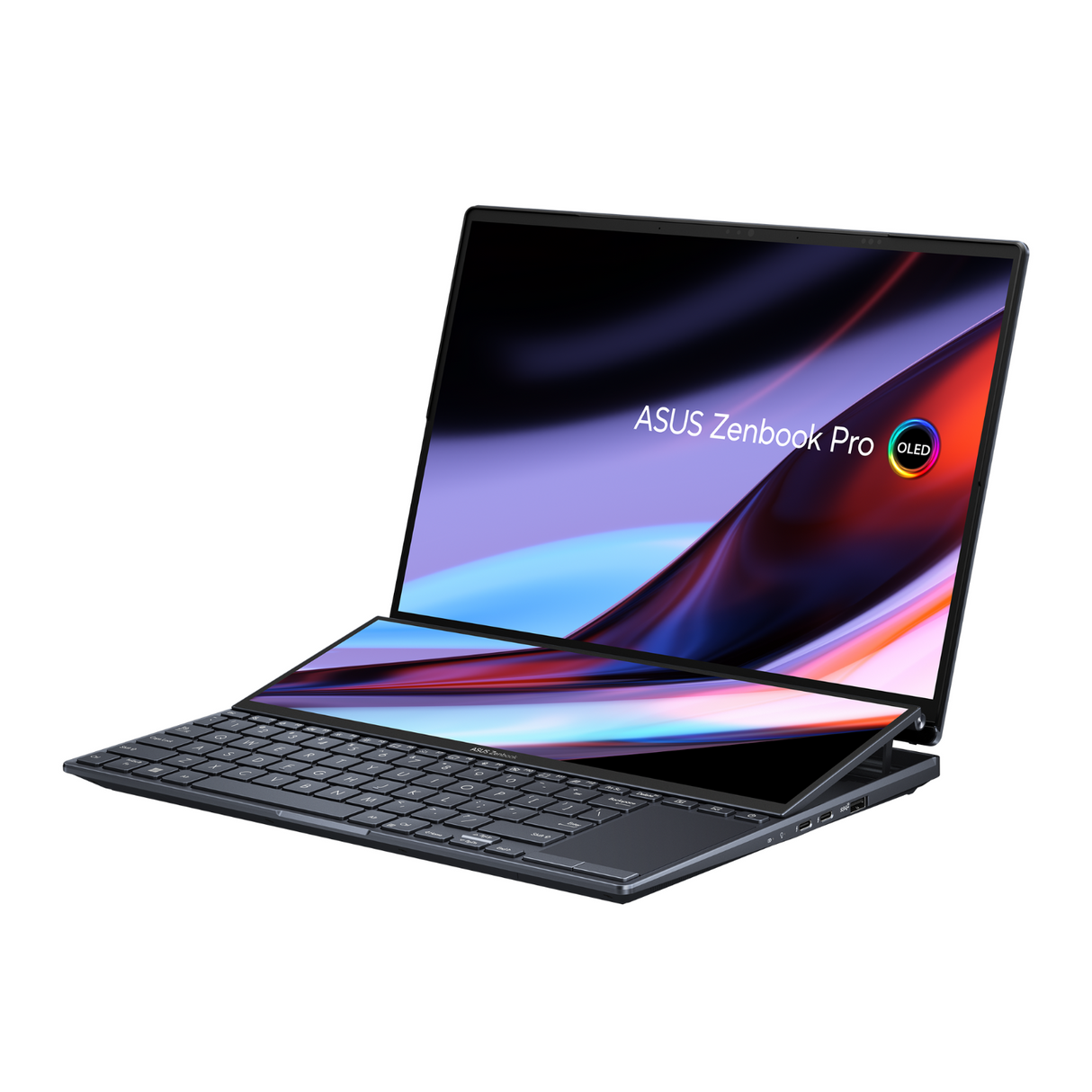 Asus Zenbook Pro 14 Duo OLED UX8402VV-P1051WS