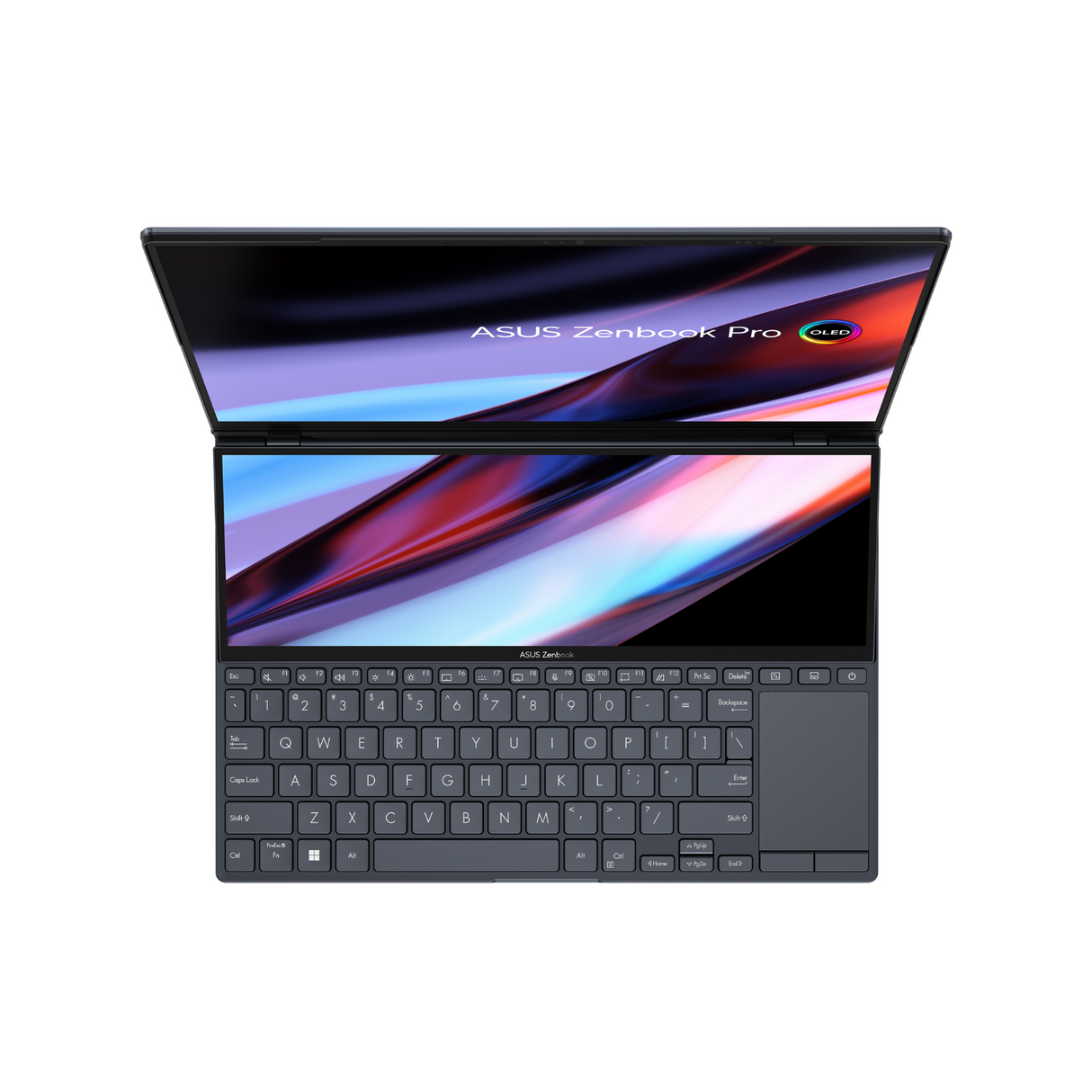 Asus Zenbook Pro 14 Duo OLED UX8402VV-P1051WS