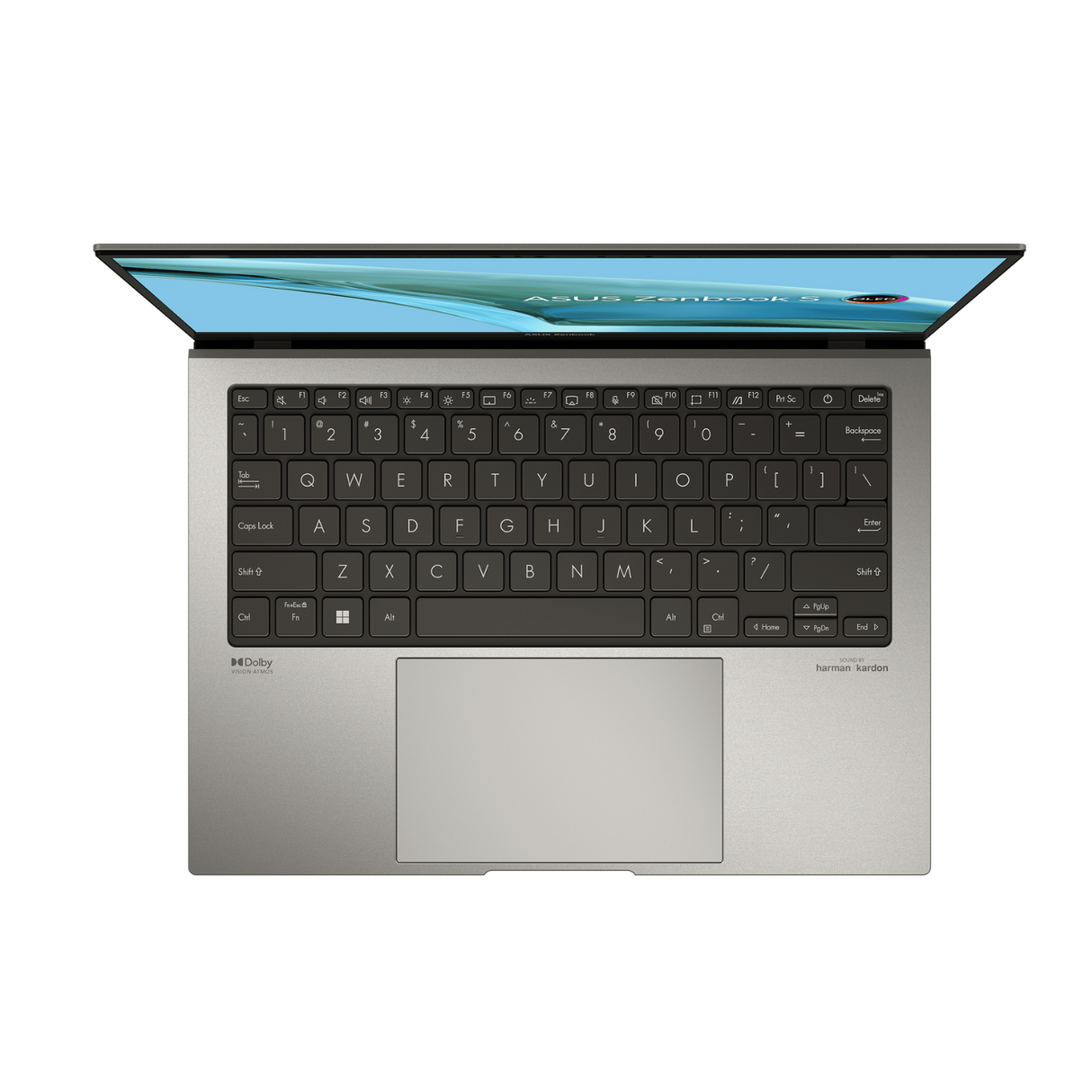 Asus Zenbook S13 OLED UX5304VA-NQ062WS