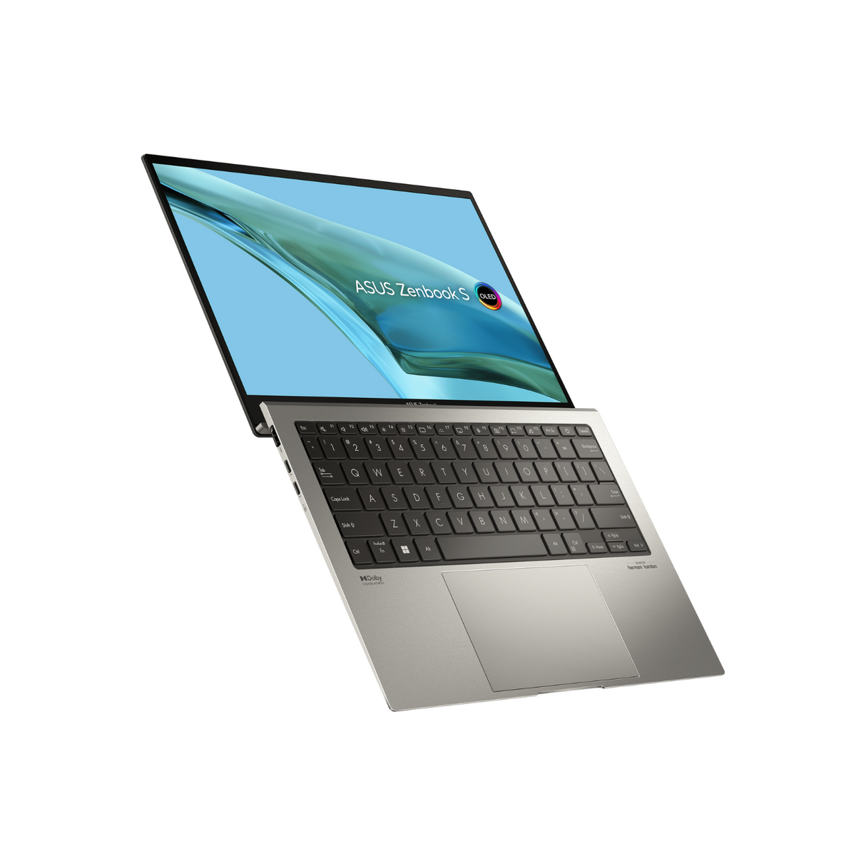 Asus Zenbook S13 OLED UX5304VA-NQ062WS