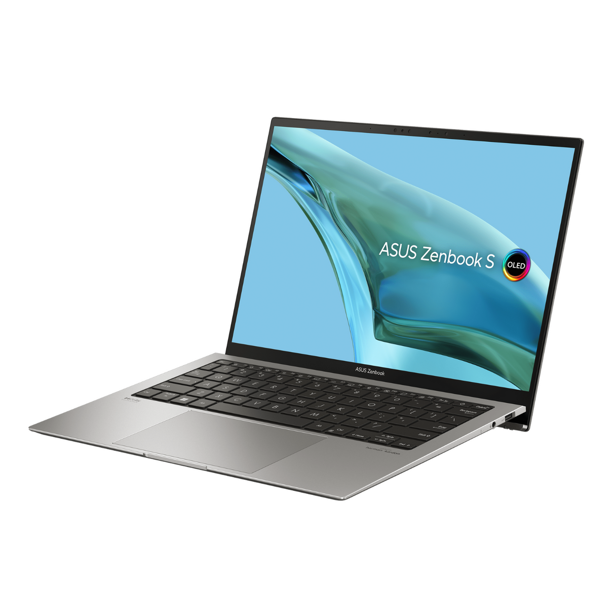 Asus Zenbook S13 OLED UX5304VA-NQ062WS
