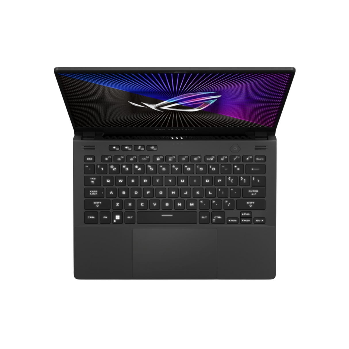 Asus Zephyrus G14 (2023) GA402NU-N2035W
