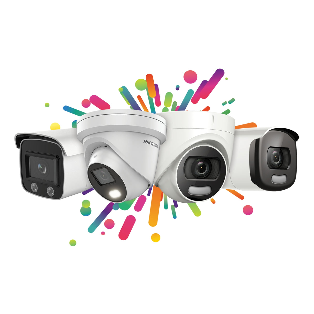 CCTV Installation Services - Stop Crime Before It Starts with 24/7 Security