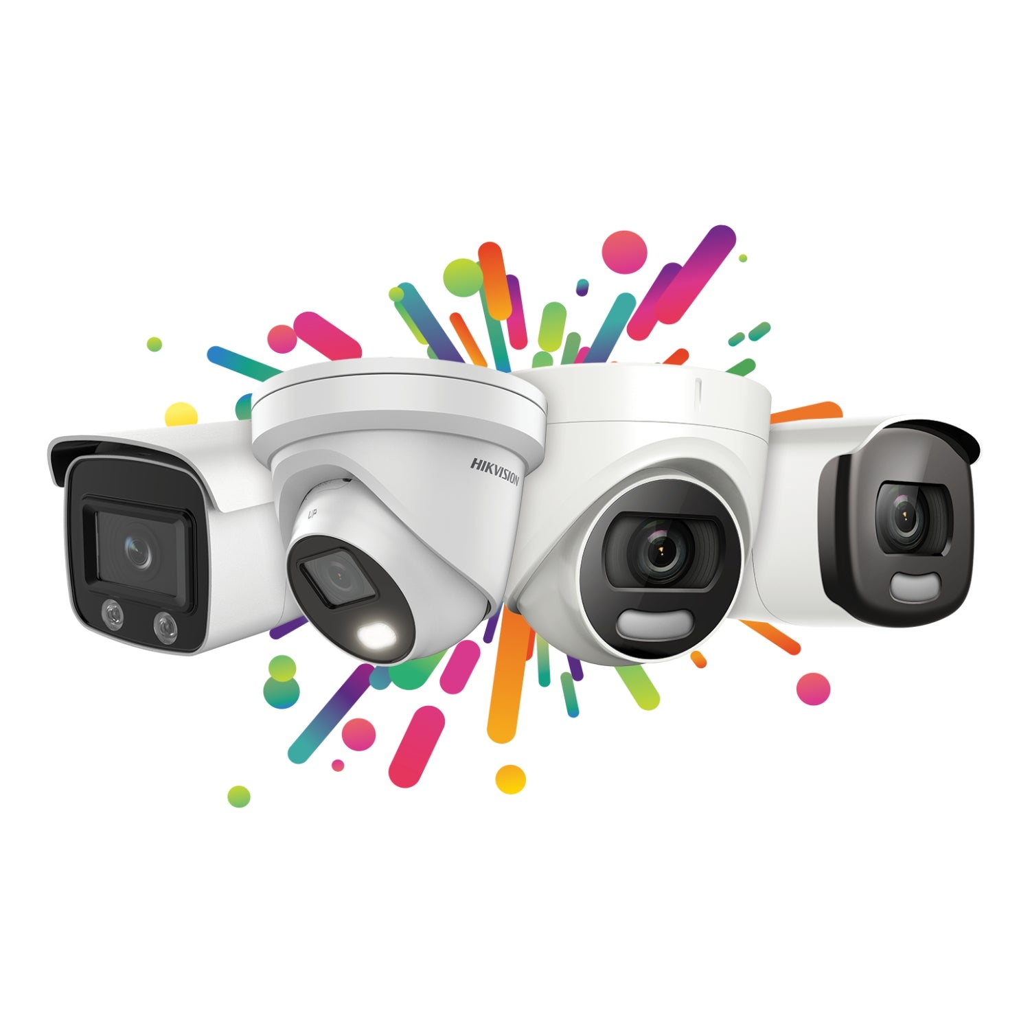 CCTV Installation Services - Stop Crime Before It Starts with 24/7 Security