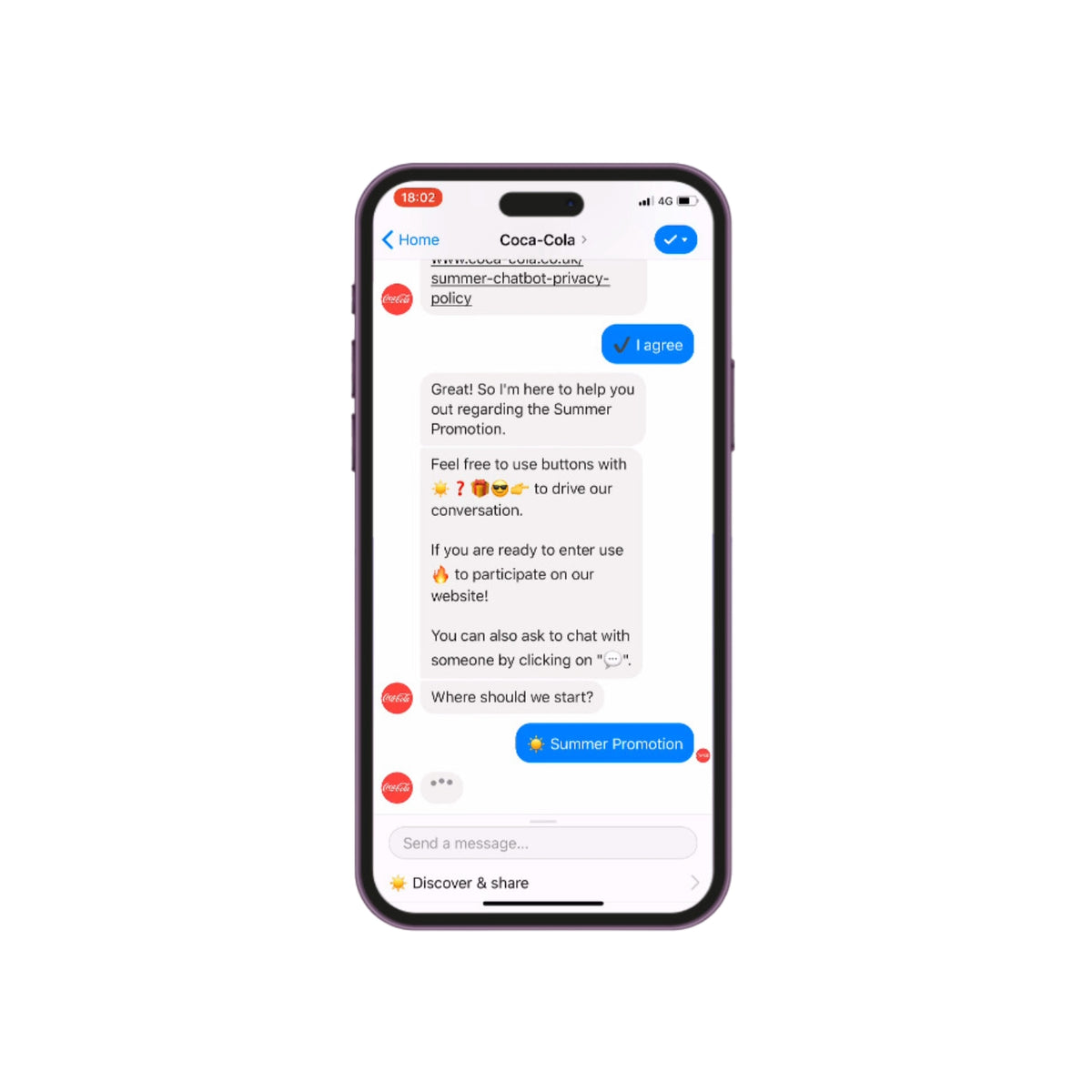 ChatBot Design and Setup - Automate your Sales and Conversion 24/7