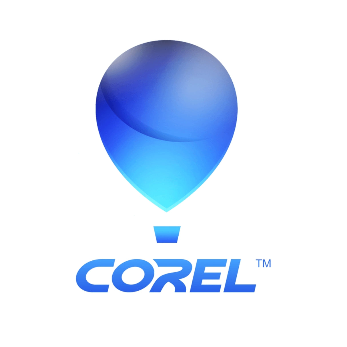 Corel - Graphic design, vector, and CAD software