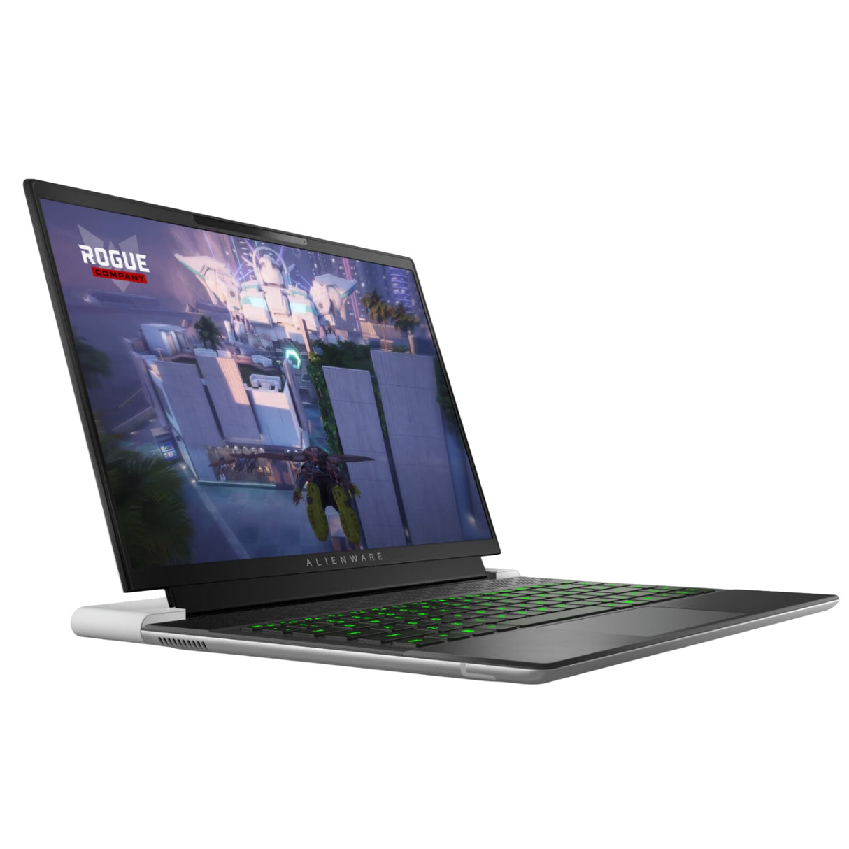 Alienware x14 Gaming Laptop