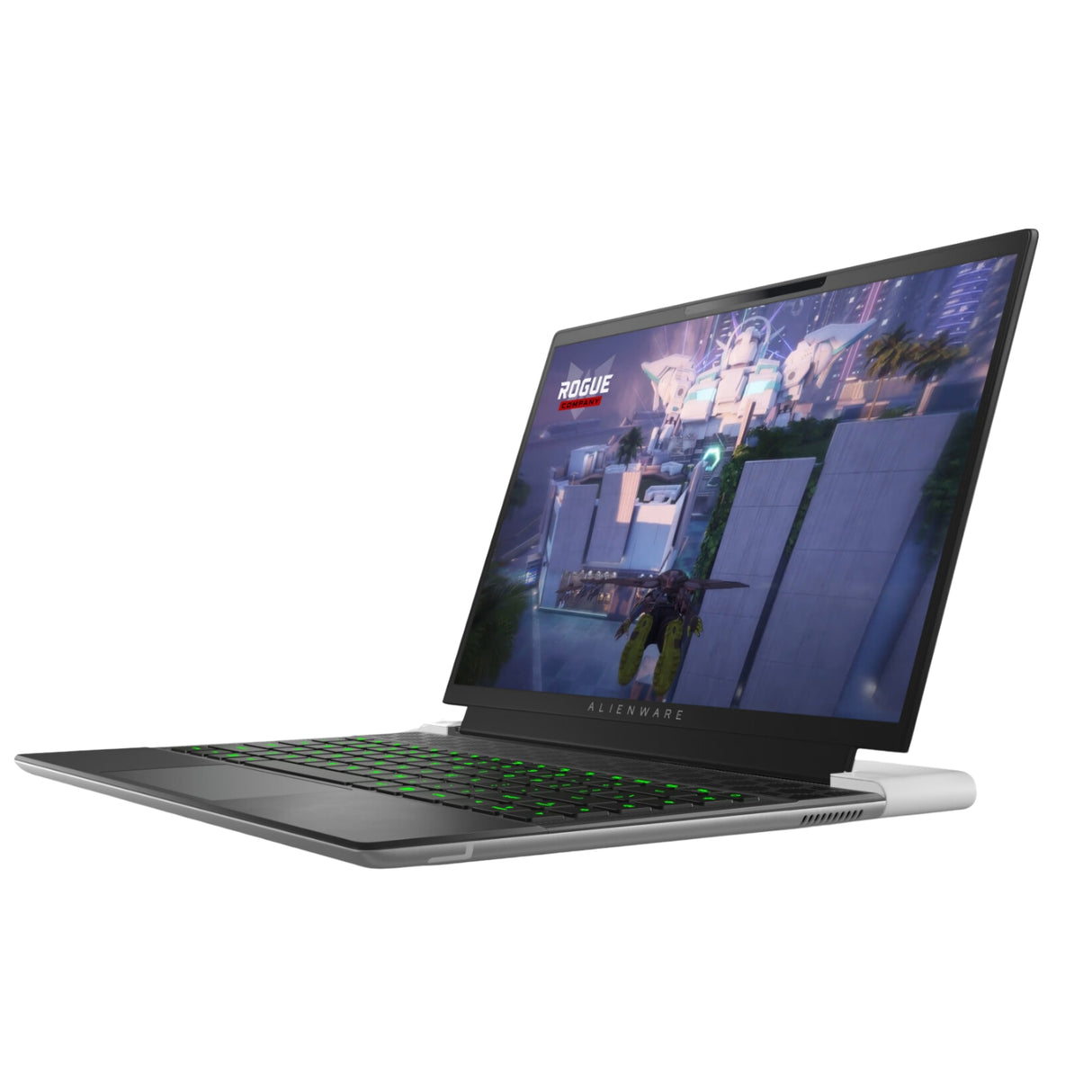 Alienware x14 Gaming Laptop