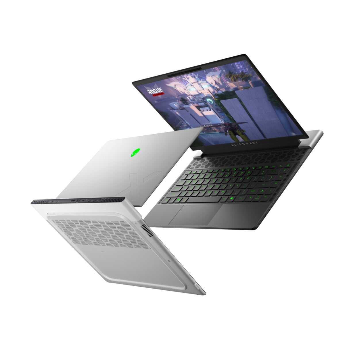 Alienware x14 Gaming Laptop