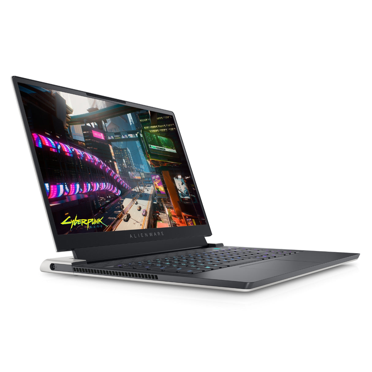 Alienware x15 R2 Gaming Laptop | RTX 3080 Ti, 16GB