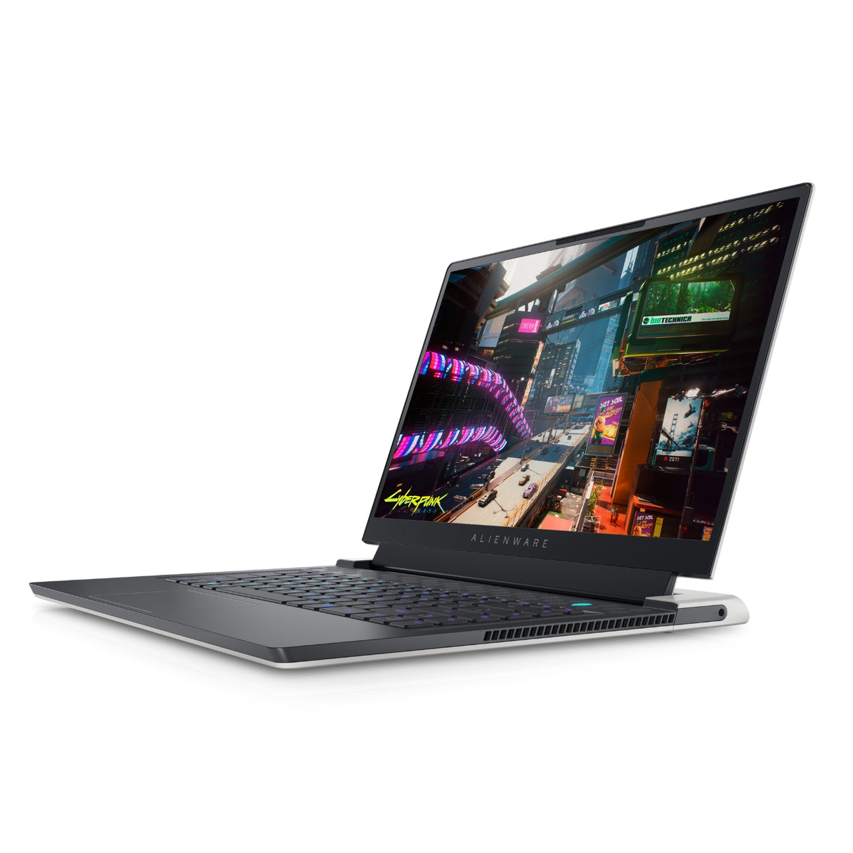 Alienware x15 R2 Gaming Laptop | RTX 3070 Ti, 8GB