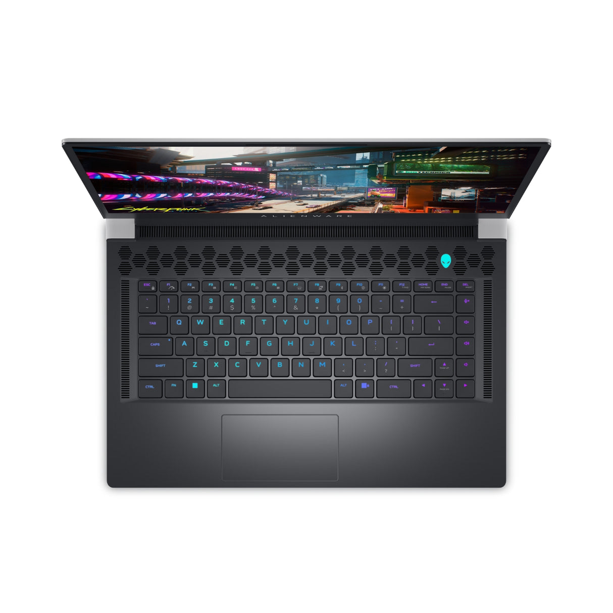 Alienware x15 R2 Gaming Laptop | RTX 3070 Ti, 8GB