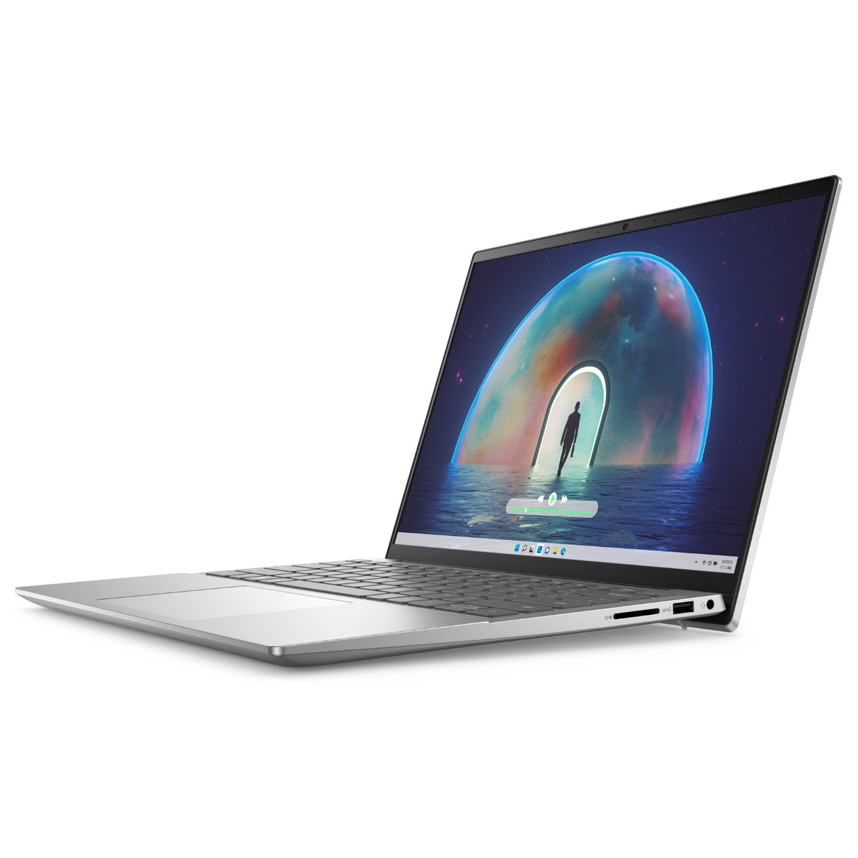 Dell Inspiron 14 IN5430-i51335U-8-512-SIL-U