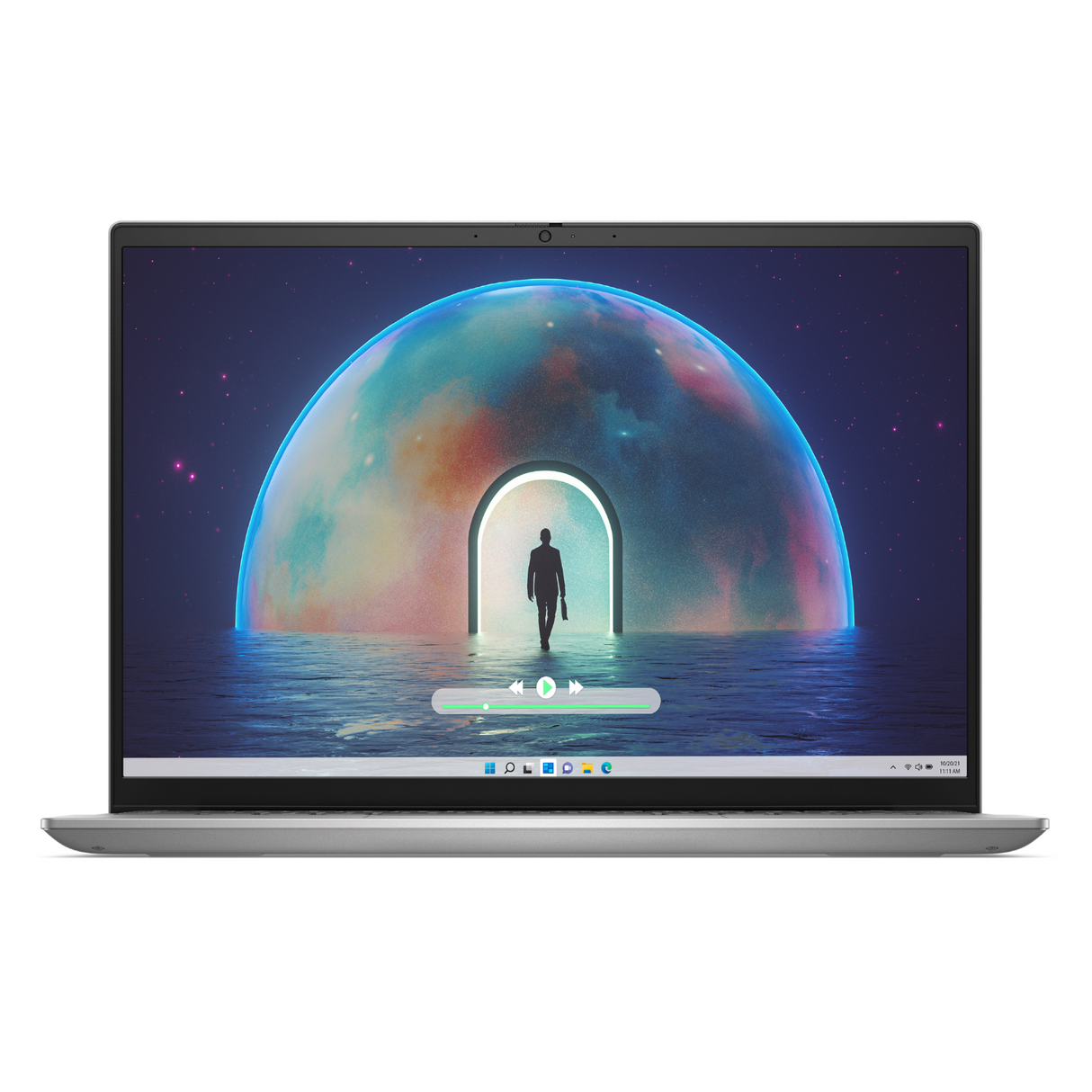 Dell Inspiron 14 IN5435-R5-7530U-8-256-SIL-AMD