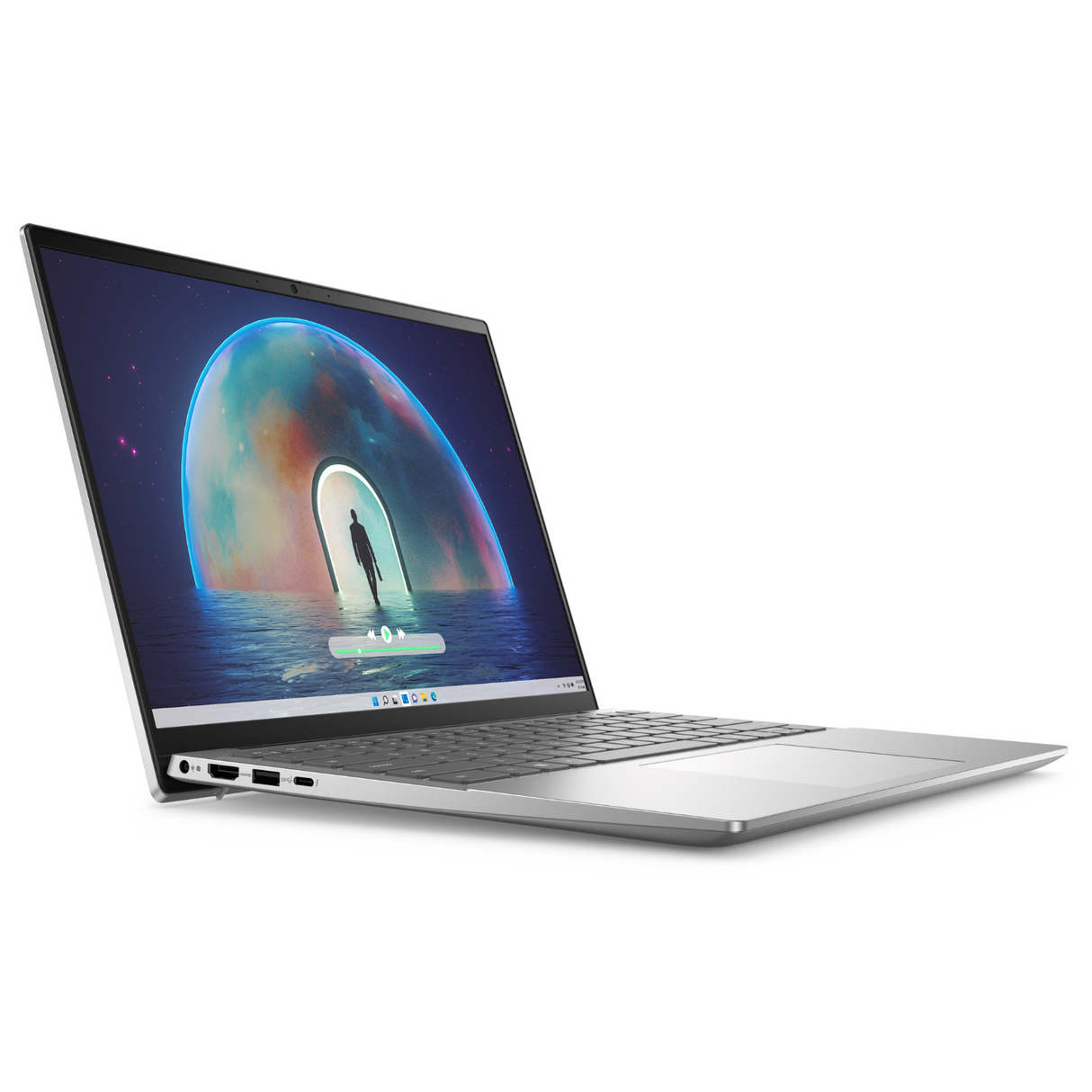 Dell Inspiron 14 IN5435-R7-7530U-16-512-SIL-AMD