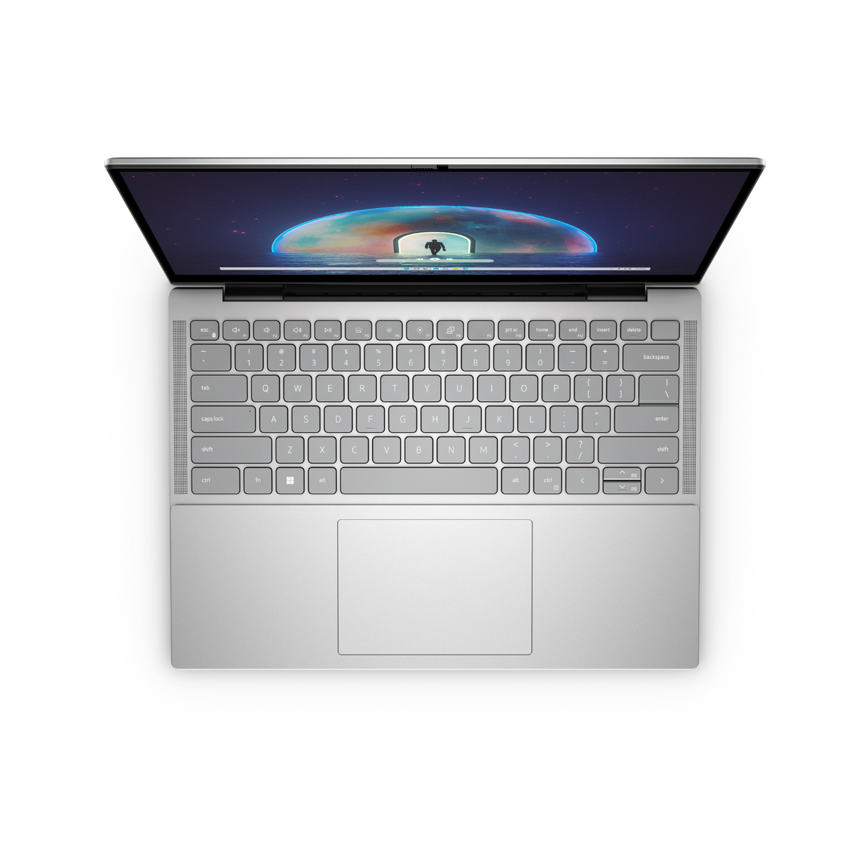 Dell Inspiron 14 IN5435-R7-7530U-16-512-SIL-AMD