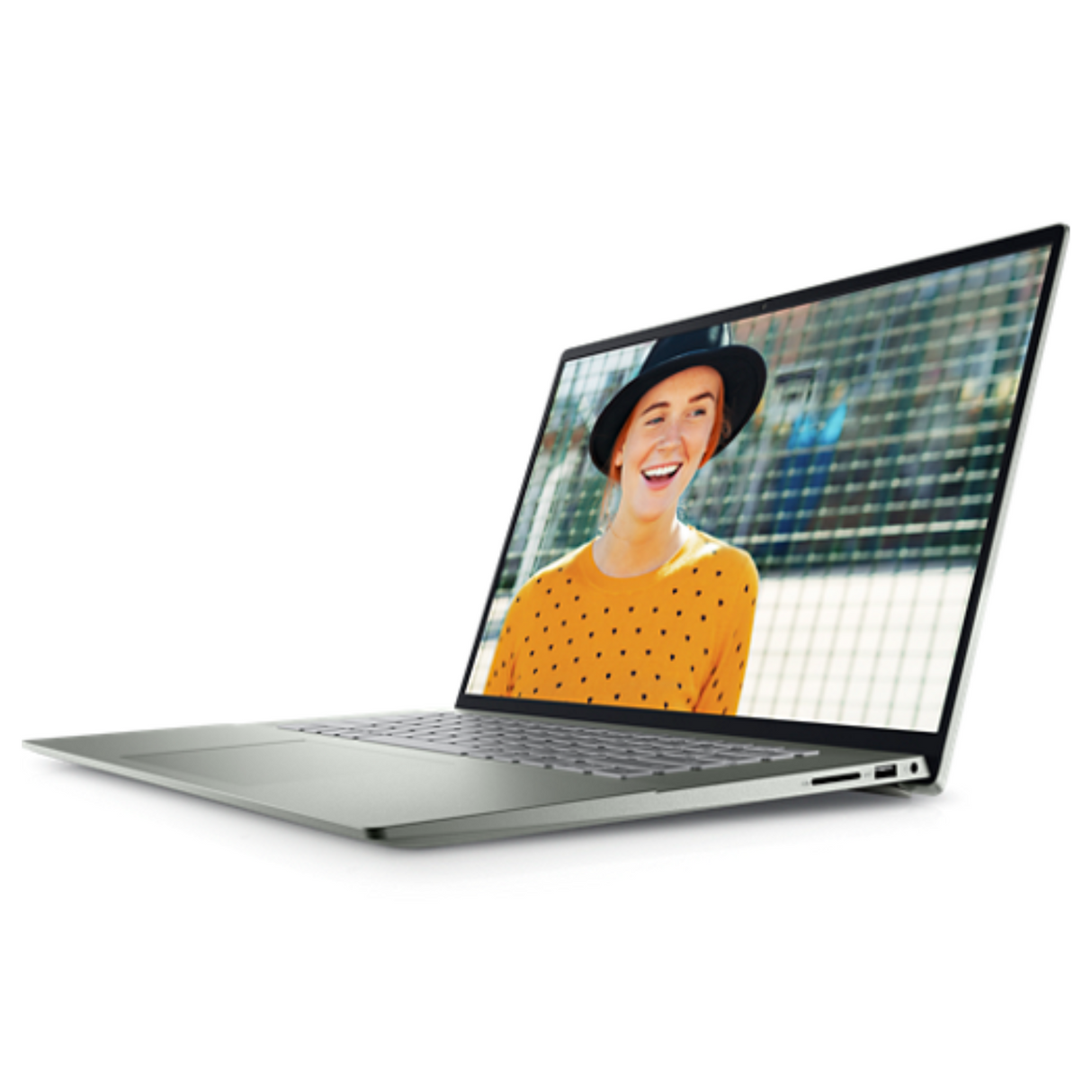 Dell Inspiron 16 5625 DELL-NB IN5625-R7-8-512-SIL-U