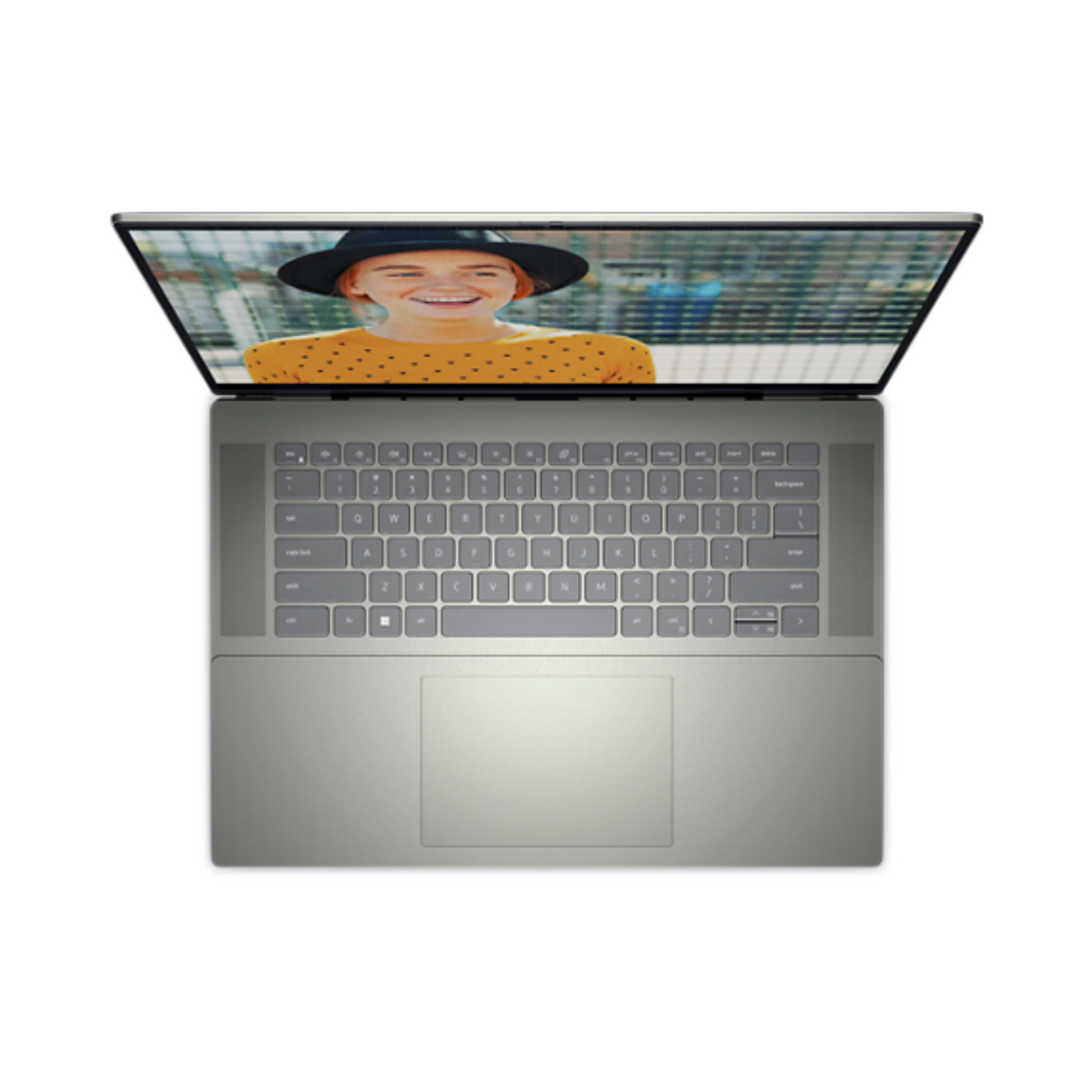 Dell Inspiron 16 5625 DELL-NB IN5625-R7-8-512-SIL-U