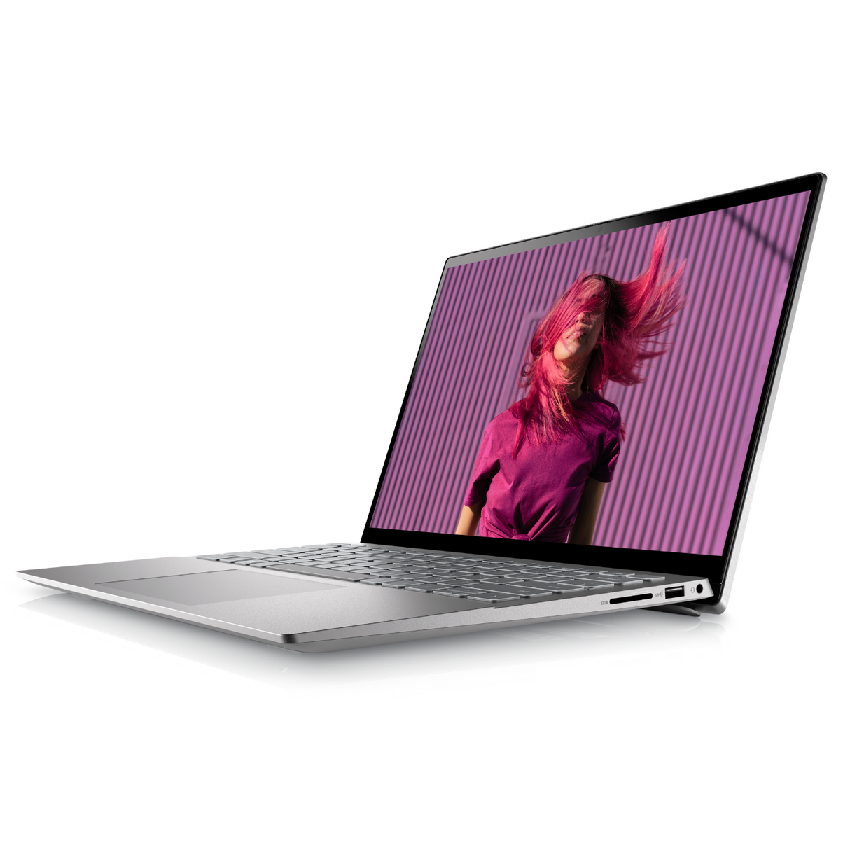 Dell Inspiron 5420 DELL-NB IN5420-I51235U-16-512-SIL-D2