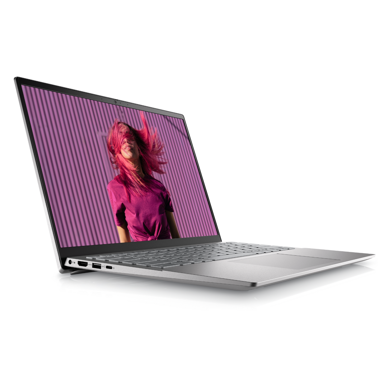 Dell Inspiron 5425 DELL-NB IN5425-R5-8-512-SIL-U