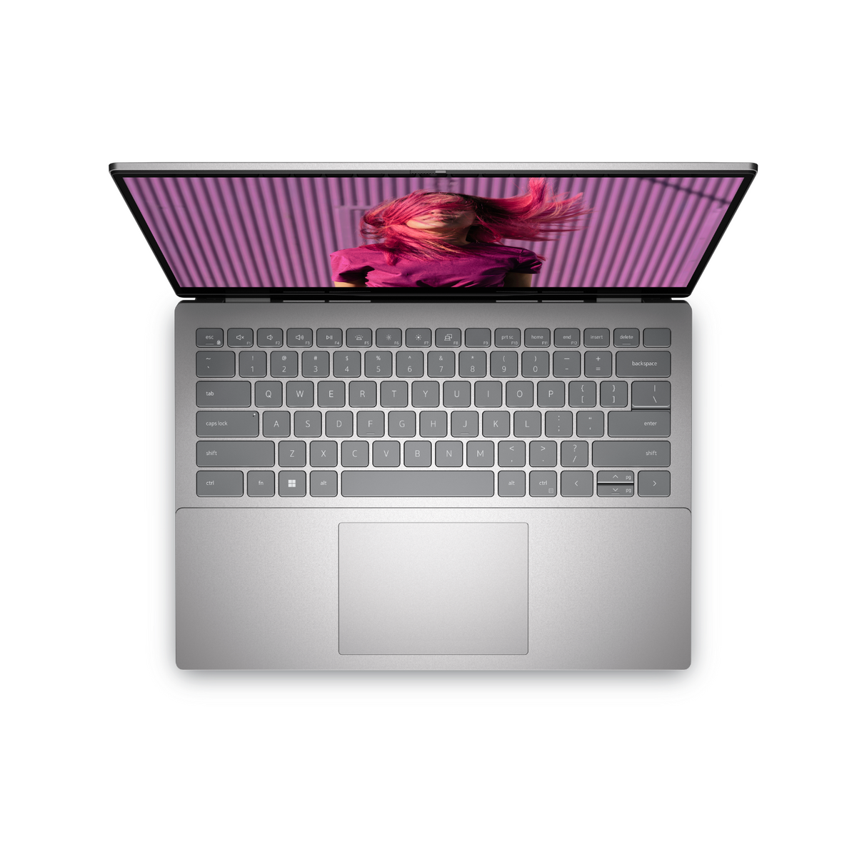 Dell Inspiron 5425 DELL-NB IN5425-R5-8-512-SIL-U