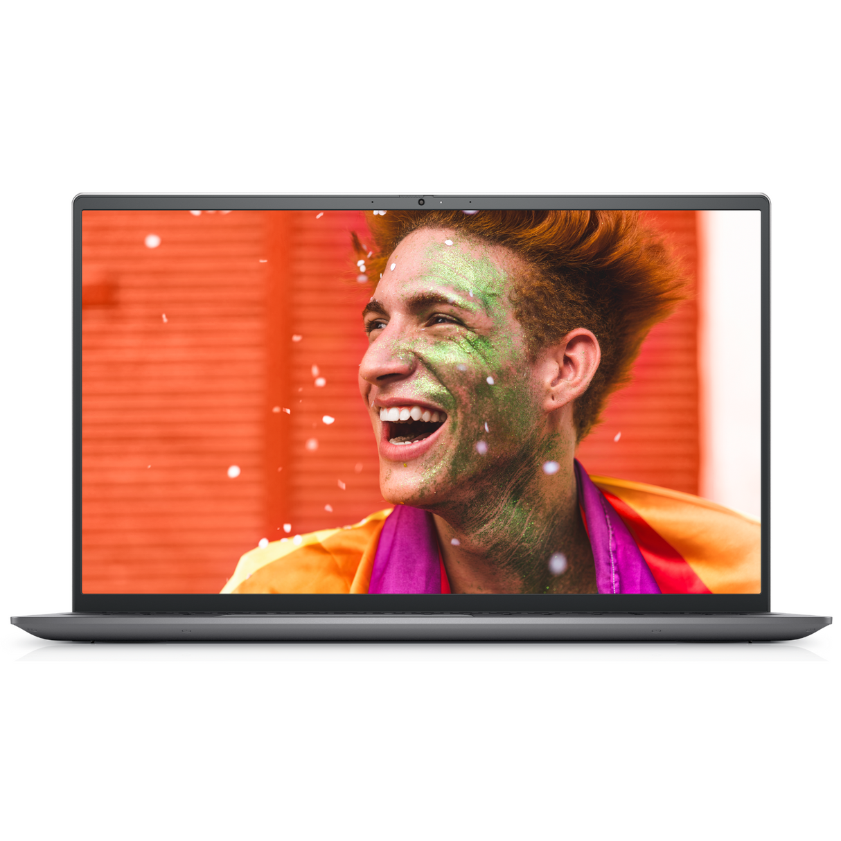 Dell Inspiron 5515 DELL IN5515-R7-8-512-SIL-AMD