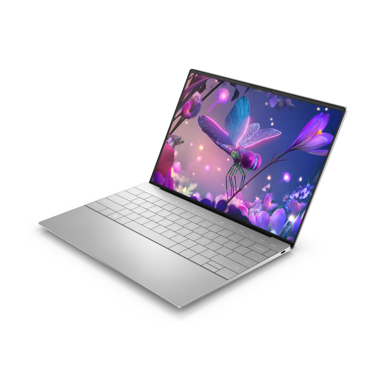 Dell XPS 13 Plus XPS9320-i51340P-16-1TB-SIL-U