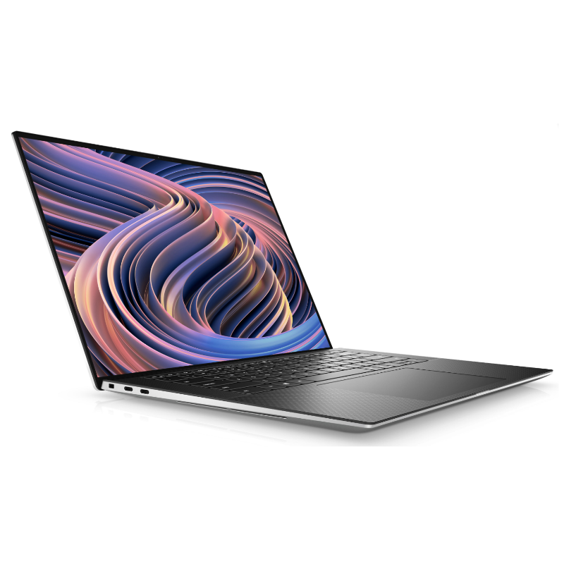 Dell XPS 15 9510 DELL XPS9510-i711800H-16-1TB-SIL-D4