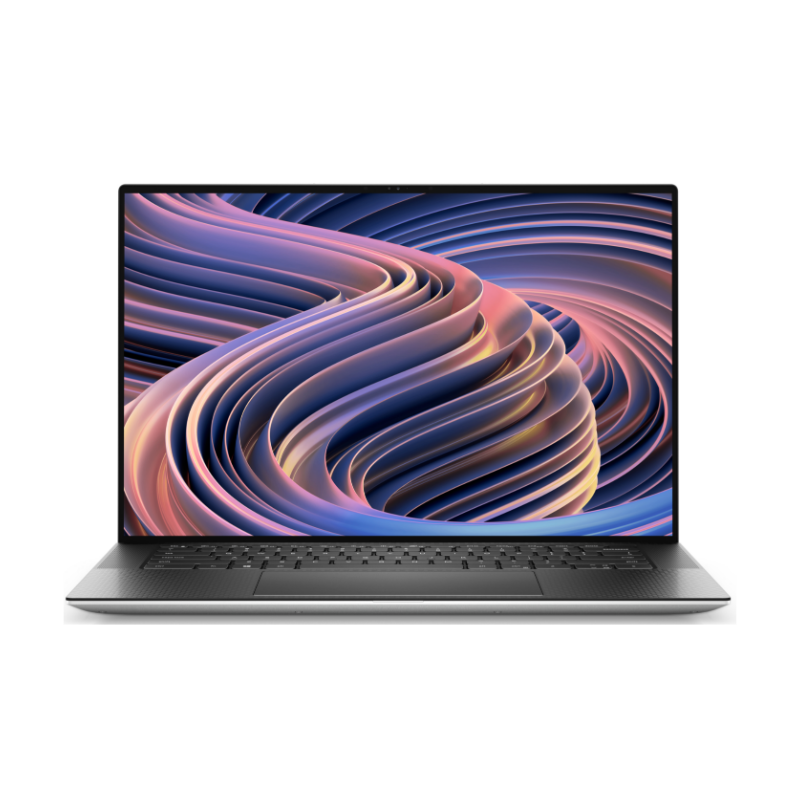 Dell XPS 15 9510 DELL XPS9510-i911900H-32-2TB-SIL-D4