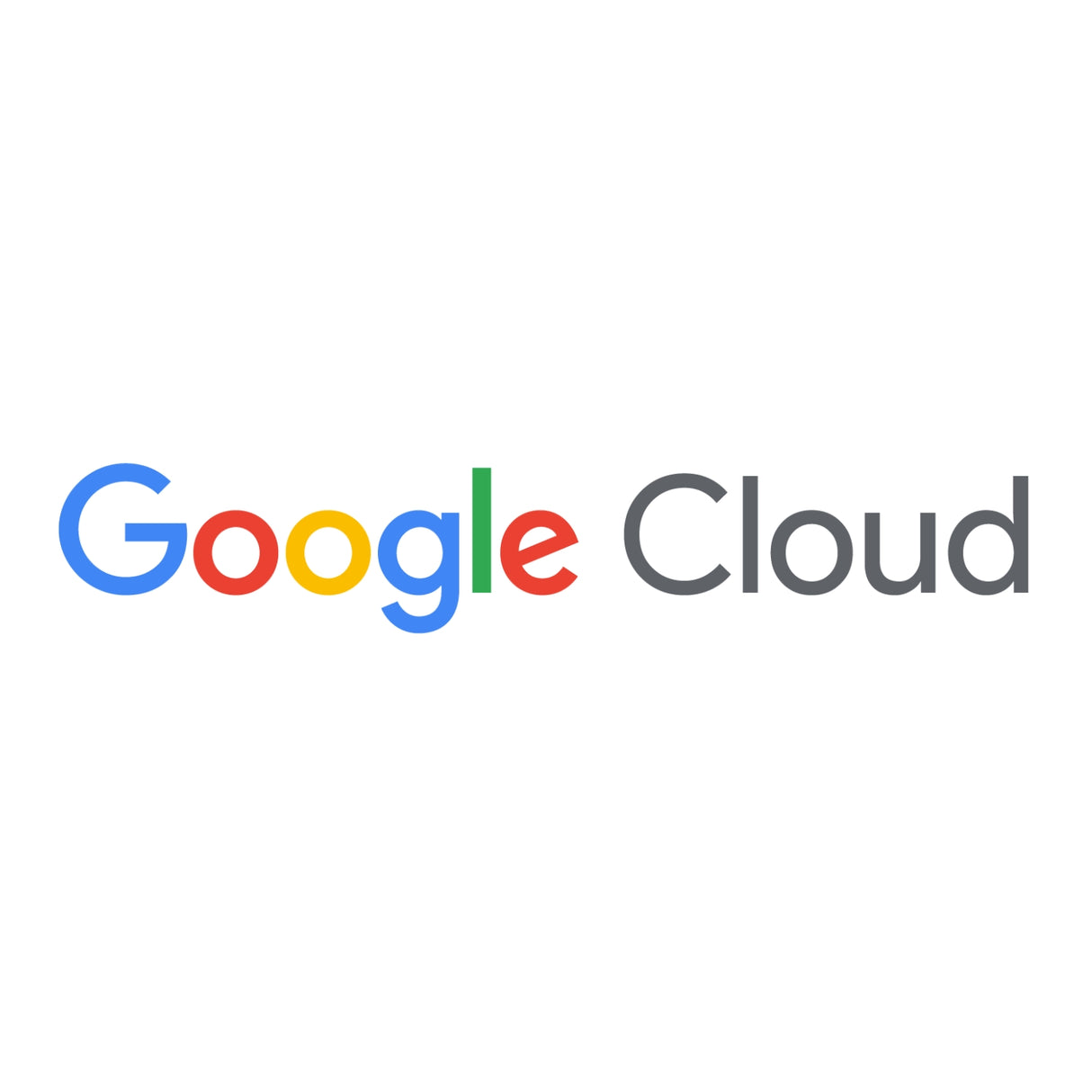 Google Cloud - Cloud Computing Services