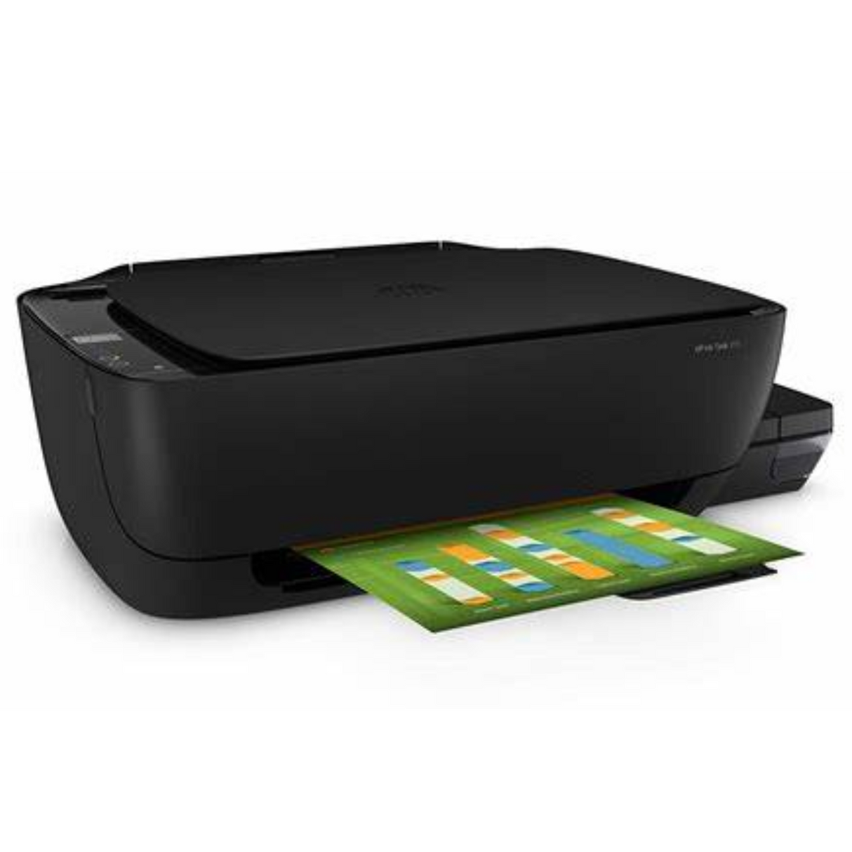 HP Ink Tank 315 All-In-One CISS Printer Z4B04A