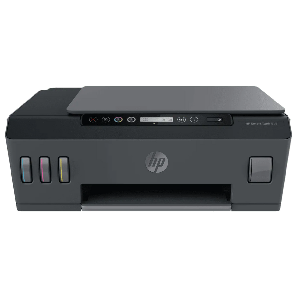 HP Smart Tank 515 All-In-One CISS Wireless Printer 1TJ09A