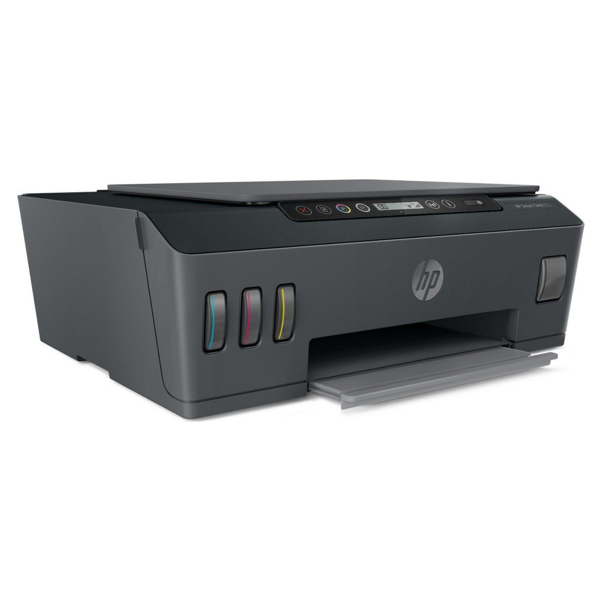 HP Smart Tank 515 All-In-One CISS Wireless Printer 1TJ09A