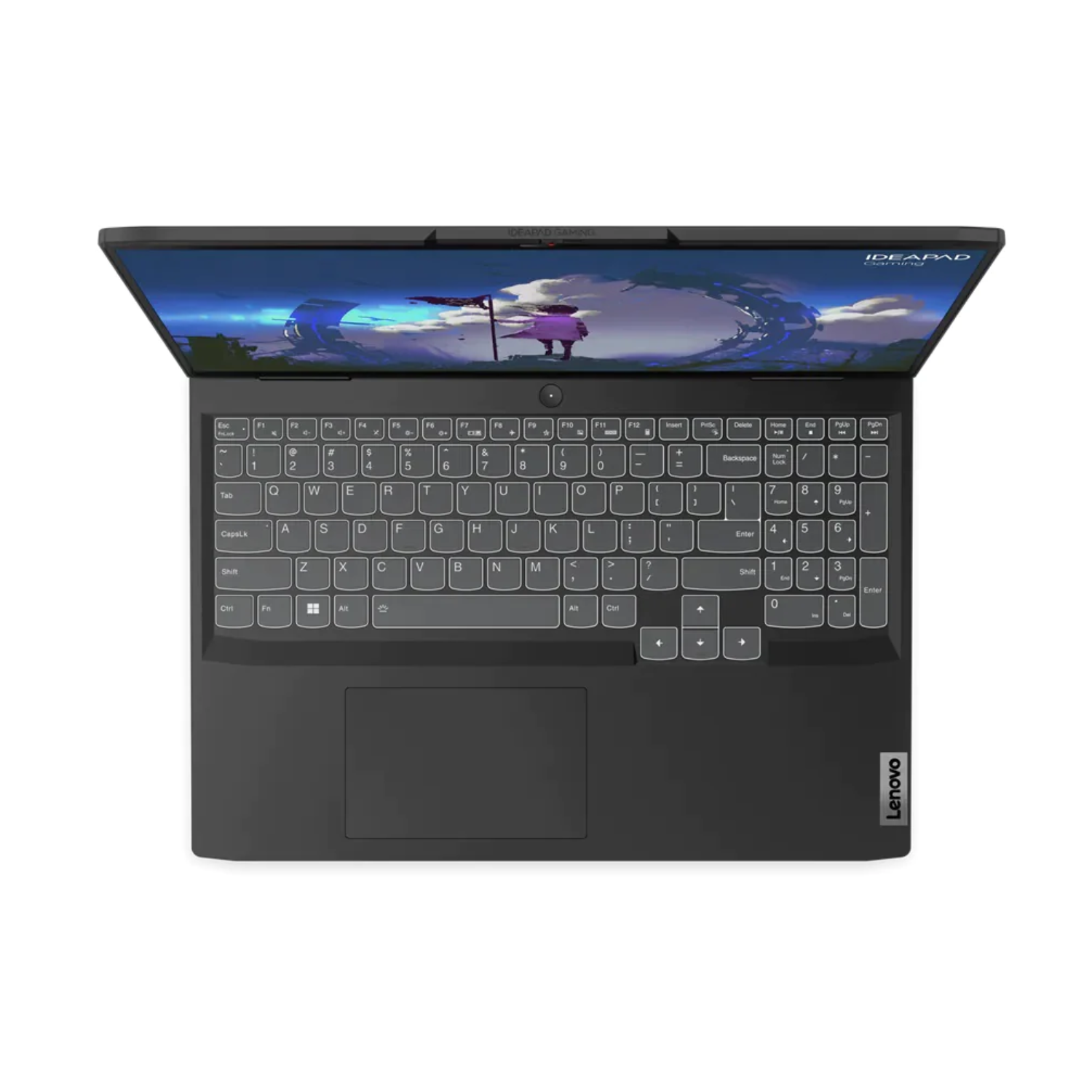 Lenovo IdeaPad Gaming 3i x70 15ARH7 82SB00PBPH