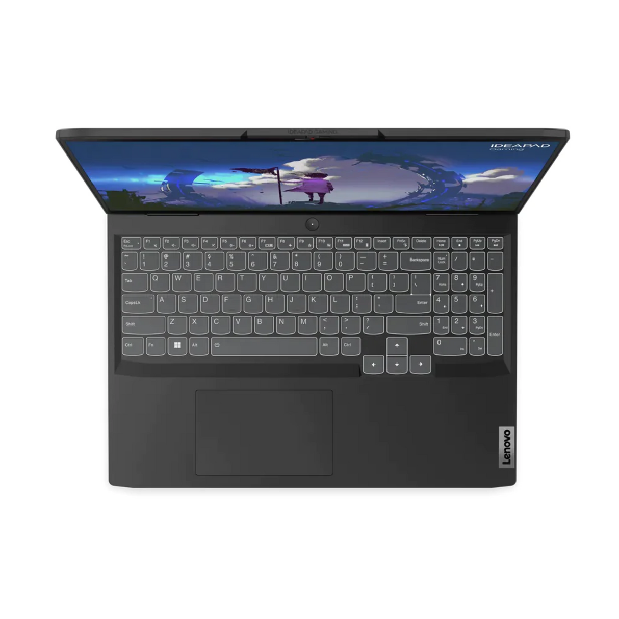 Lenovo IdeaPad Gaming 3i x70 82SA001CPH